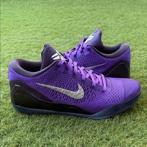 Nike Kobe IX Elite Low Protro